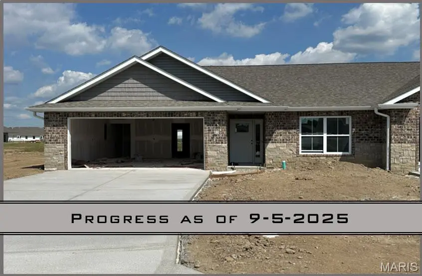 13 Sonata Lane, Troy, IL 62294 - Image #2