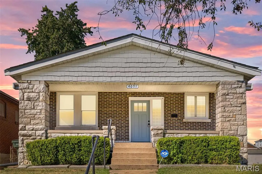 4601 Delor Street, Saint Louis, MO 63116 - Image #1