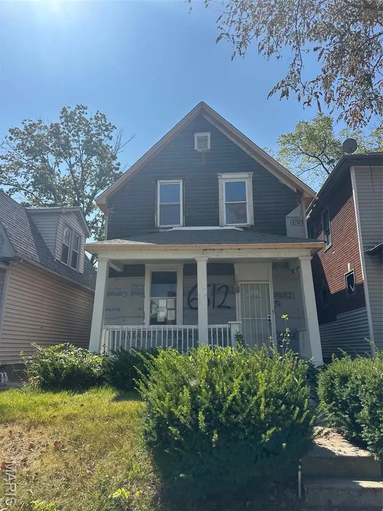 6512 Etzel Avenue, University City, MO 63130 - Image #1