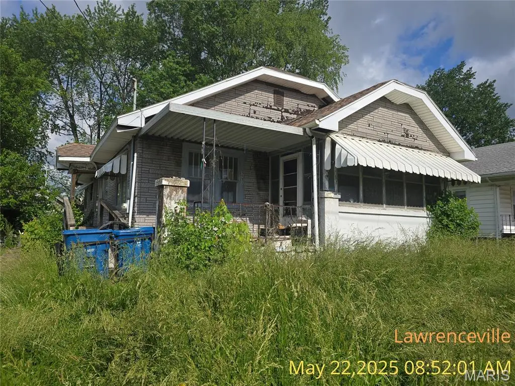 1015 15th, Lawrenceville, IL 62439 - #1