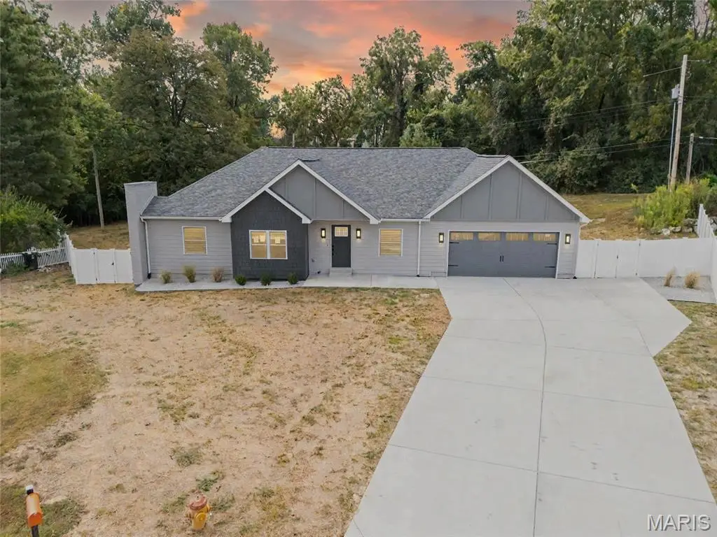 4110 Lois Lane, Mehlville, MO 63125 - Image #1