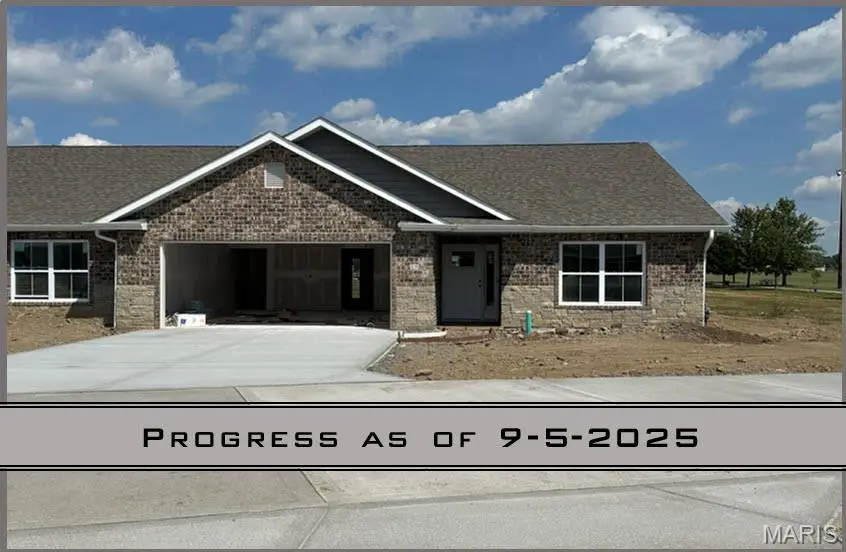 15 Sonata Lane, Troy, IL 62294 - Image #2