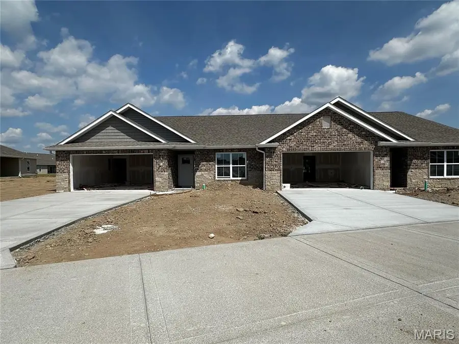 15 Sonata Lane, Troy, IL 62294 - Image #3