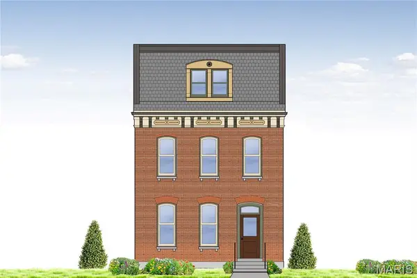 2205 Hickory, St Louis, MO 63104