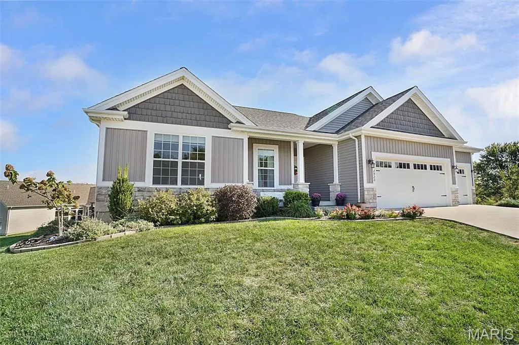 3305 Back Lane Court #49 STB, Washington, MO 63090 - Image #1