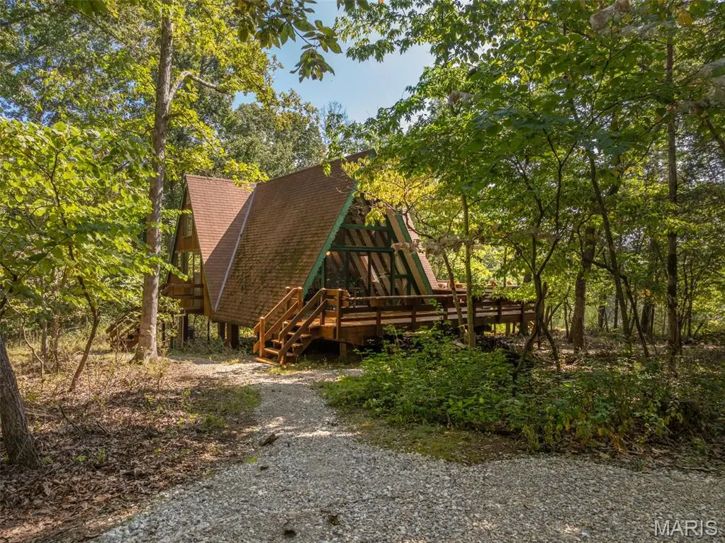 417 Scheffborg Circle Drive, Innsbrook, MO 63390 - Image #1