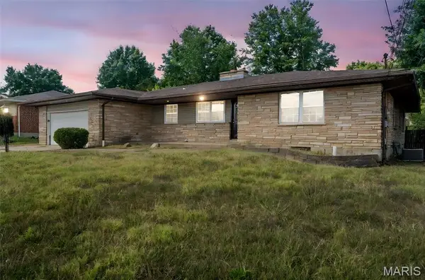 613 S Jefferson Avenue, Union, MO 63084