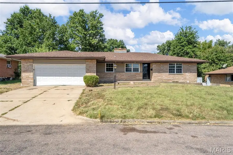 613 S Jefferson Avenue, Union, MO 63084 - Image #3