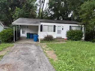 2042 Kappel Drive, Saint Louis, MO 63136 - Image #1