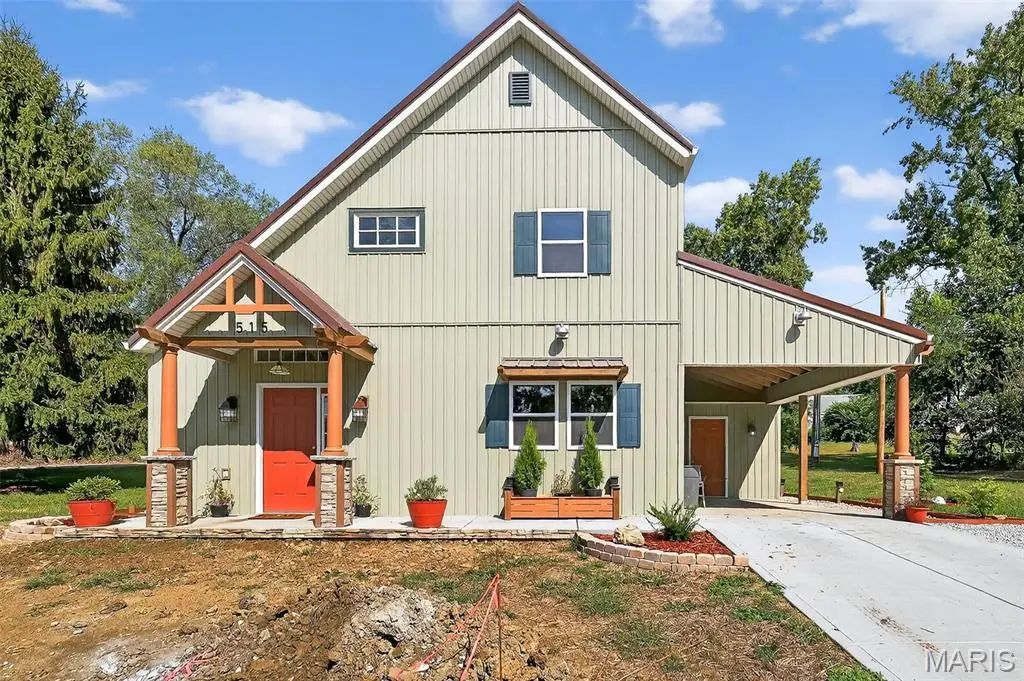 515 Bailey Avenue, Elsberry, MO 63343 - Image #1