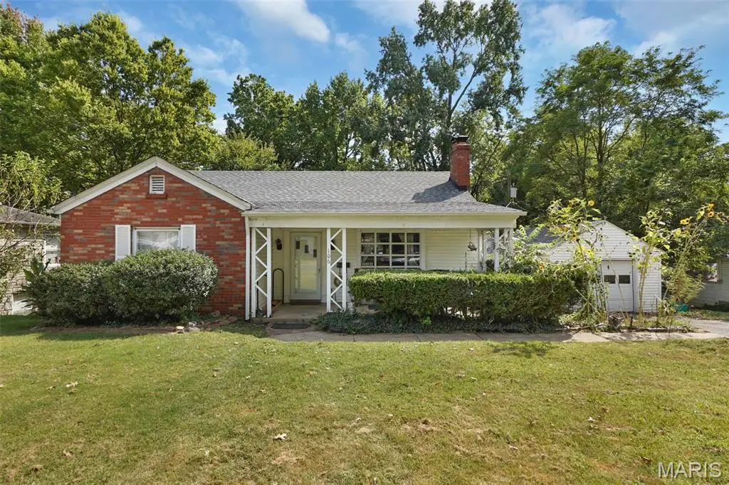 106 N 81st Street, Belleville, IL 62223 - Image #1