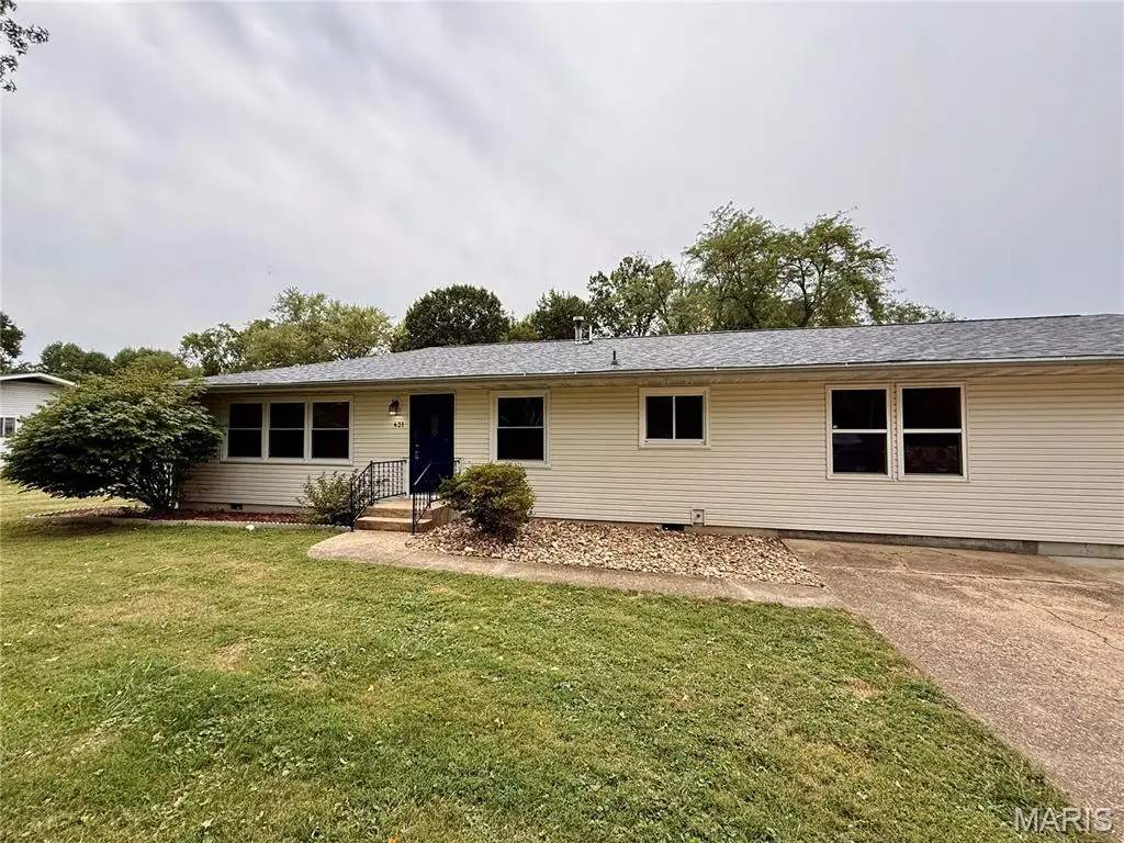 431 Winter Drive, Saint James, MO 65559 - #1
