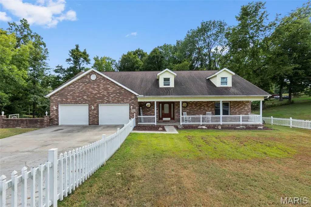 3657 Engram Street, Cape Girardeau, MO 63701 - Image #1