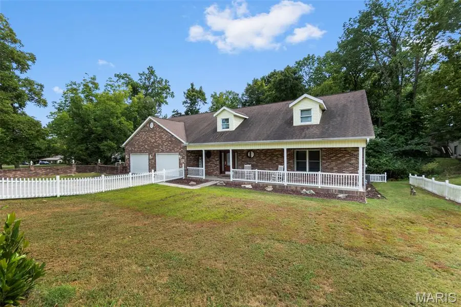 3657 Engram Street, Cape Girardeau, MO 63701 - Image #2