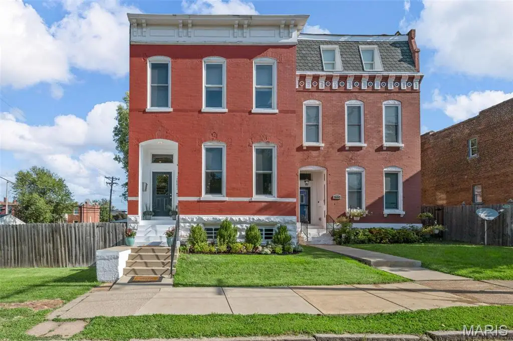 2653 Shenandoah Avenue, Saint Louis, MO 63104 - Image #1