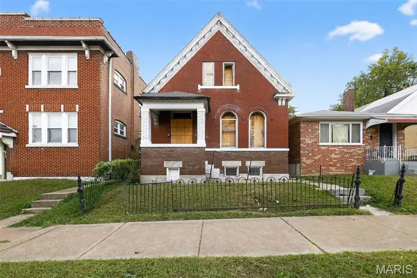 4106 Nebraska Avenue, St Louis, MO 63118