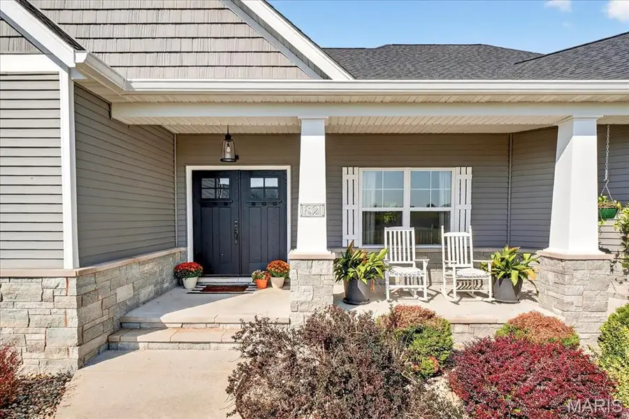 1821 Orr Lane, Caseyville Township, IL 62269 - Image #2