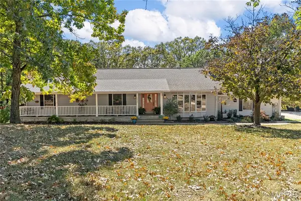 18340 Allenton Trail Terrace, Wildwood, MO 63069