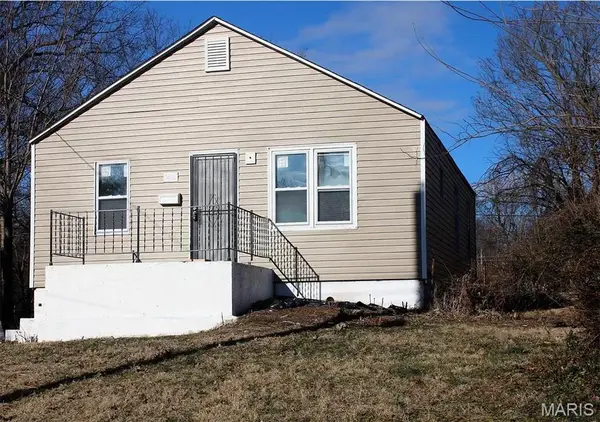 5425 Hamilton Avenue, Jennings, MO 63136