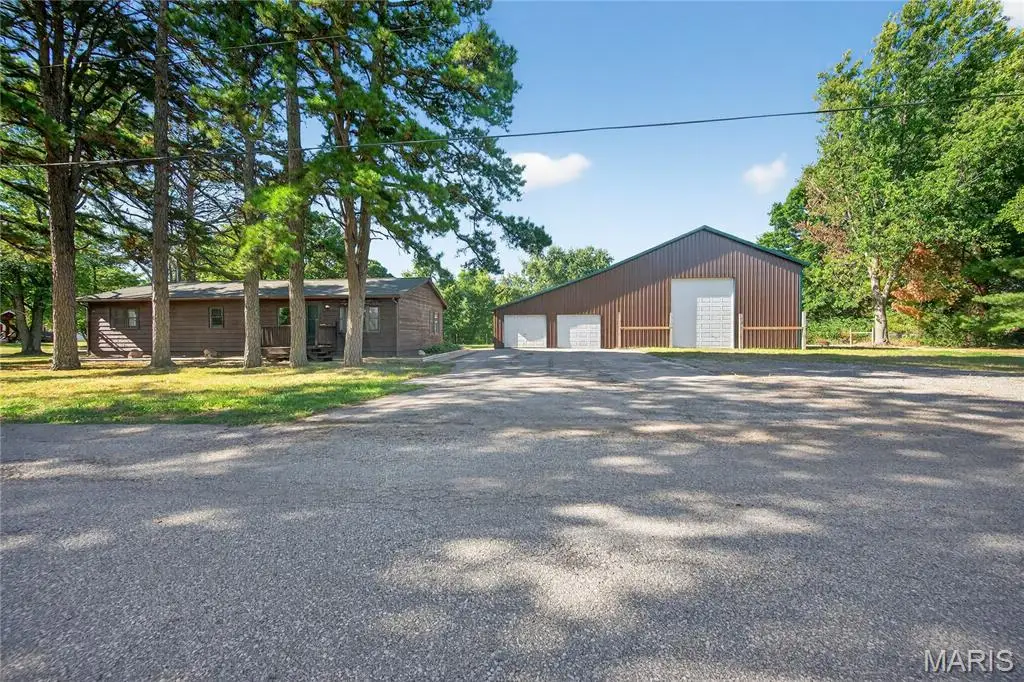 415 Wilderness Trail, Labadie, MO 63055 - Image #1