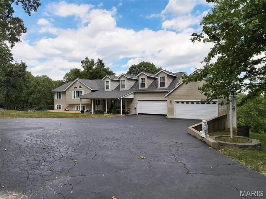 2381 Rock N Horse Drive, Festus, MO 63028 - Image #3