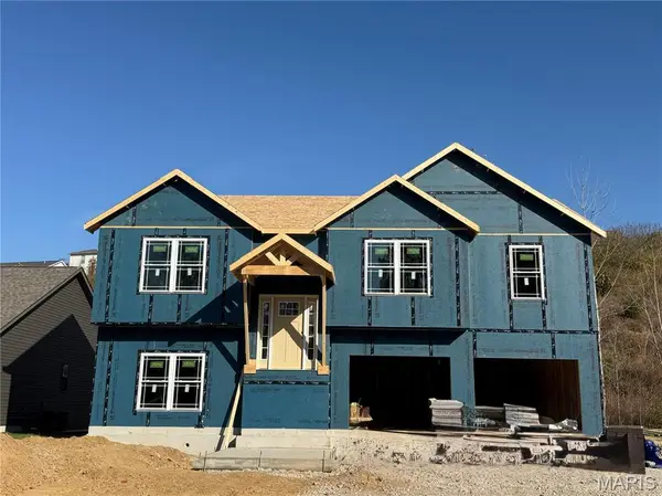 7964 Walker Meadows Drive, Caseyville, IL 62232