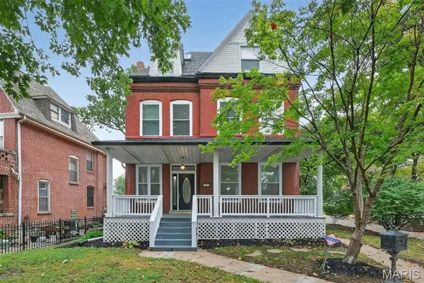 617 Haven Street, St Louis, MO 63111