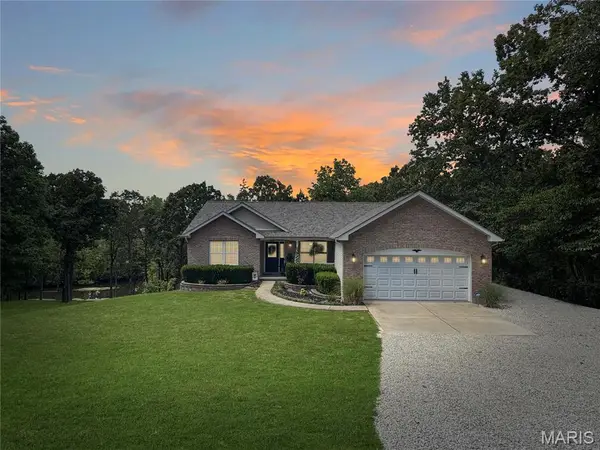725 Forestview Drive, Union, MO 63084