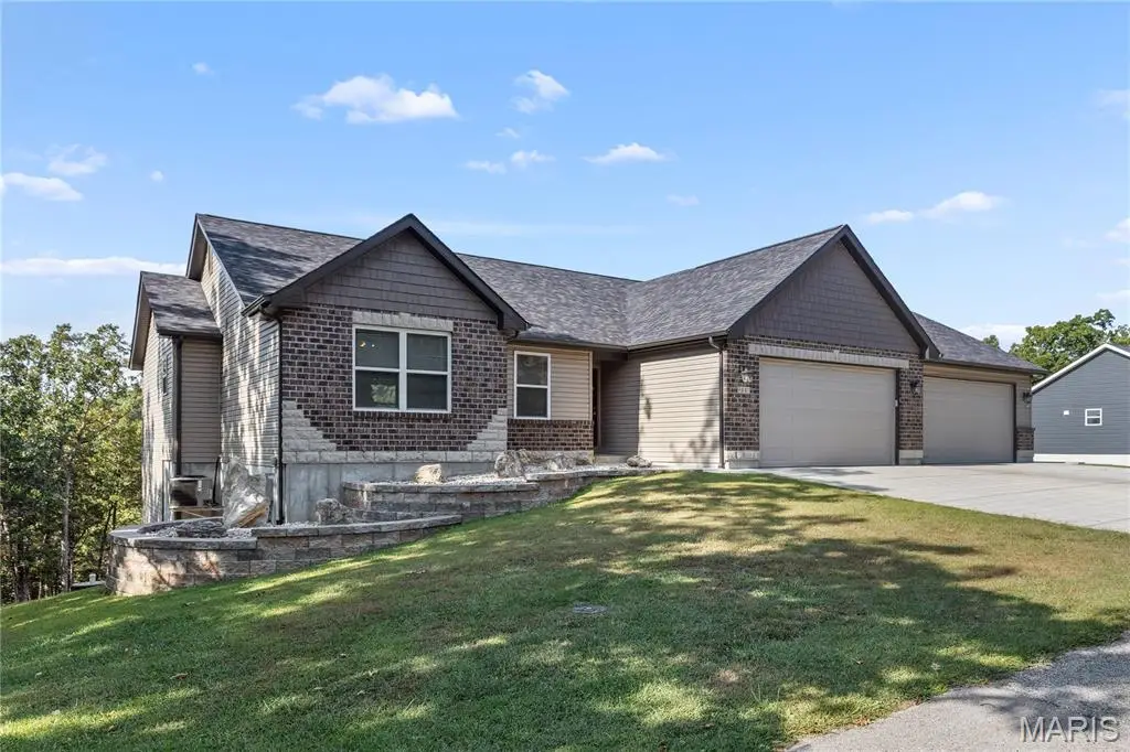 9841 Ridgecrest Drive, Hillsboro, MO 63050 - #1