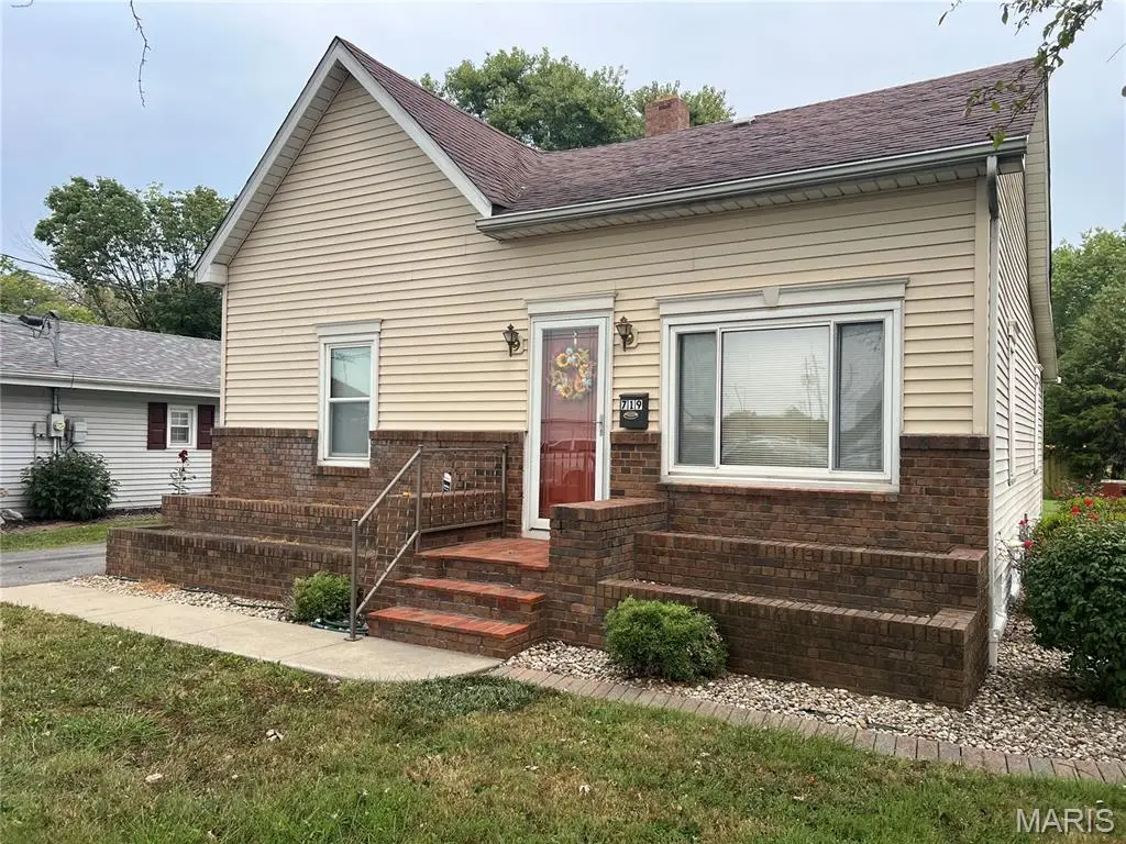 719 Bunker Hill Road, Staunton, IL 62088 - Image #1