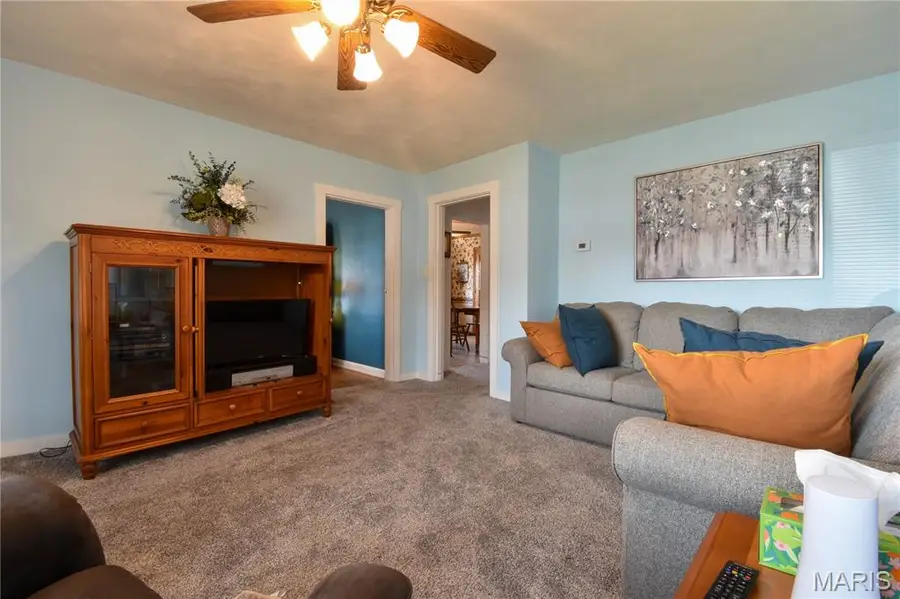 719 Bunker Hill Road, Staunton, IL 62088 - Image #3