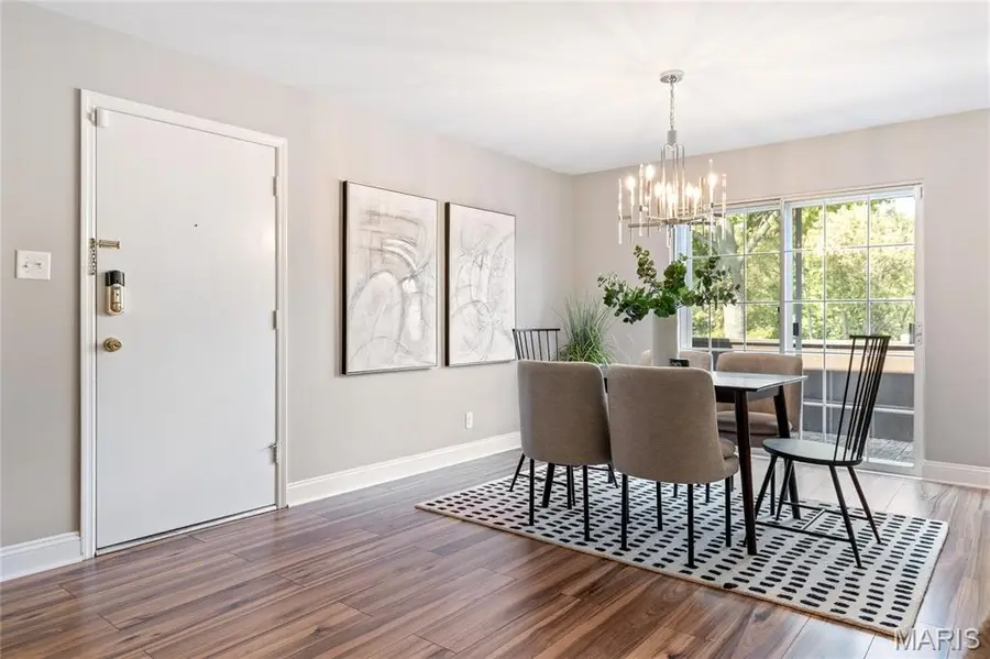 13515 Coliseum Drive #E, Chesterfield, MO 63017 - Image #2