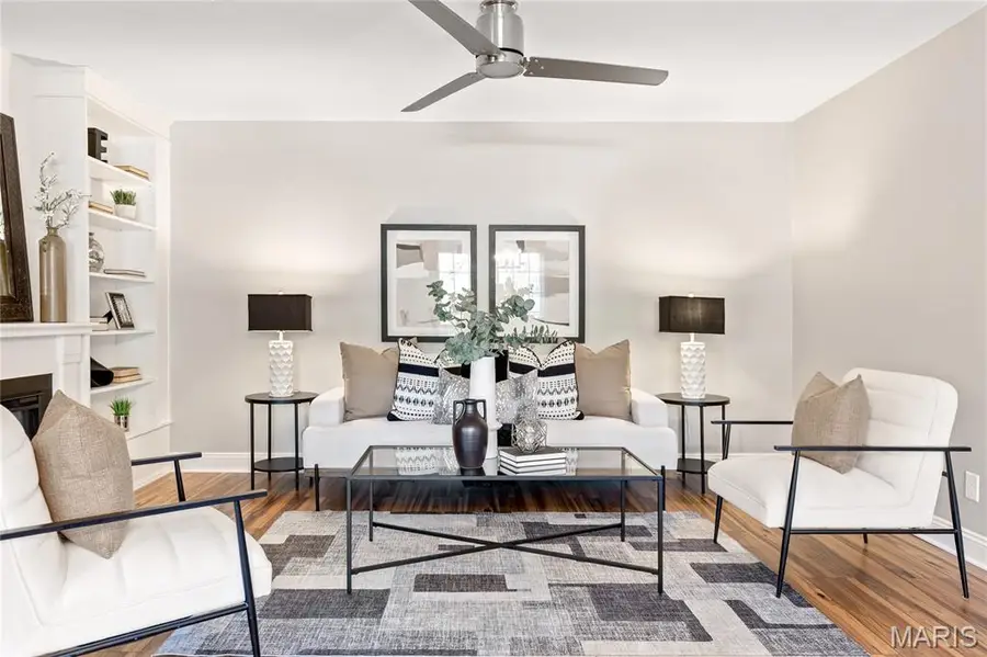 13515 Coliseum Drive #E, Chesterfield, MO 63017 - Image #3