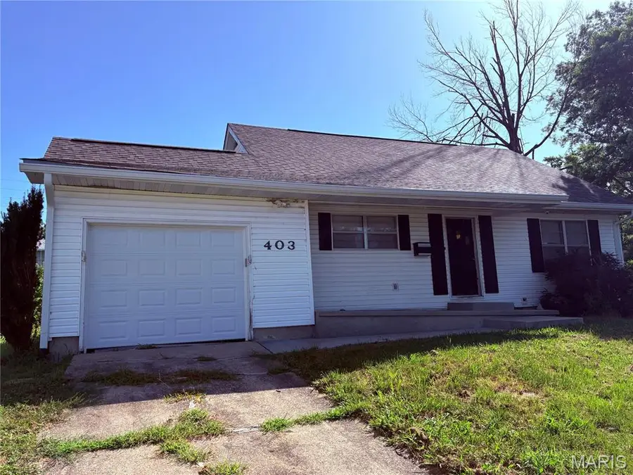 403 Hutchinson Drive, Rolla, MO 65401 - Image #3
