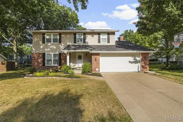 730 Galway Drive, Manchester, MO 63021