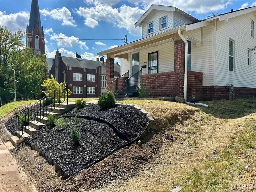 8201 Church Road, Saint Louis, MO 63147 - Image #2