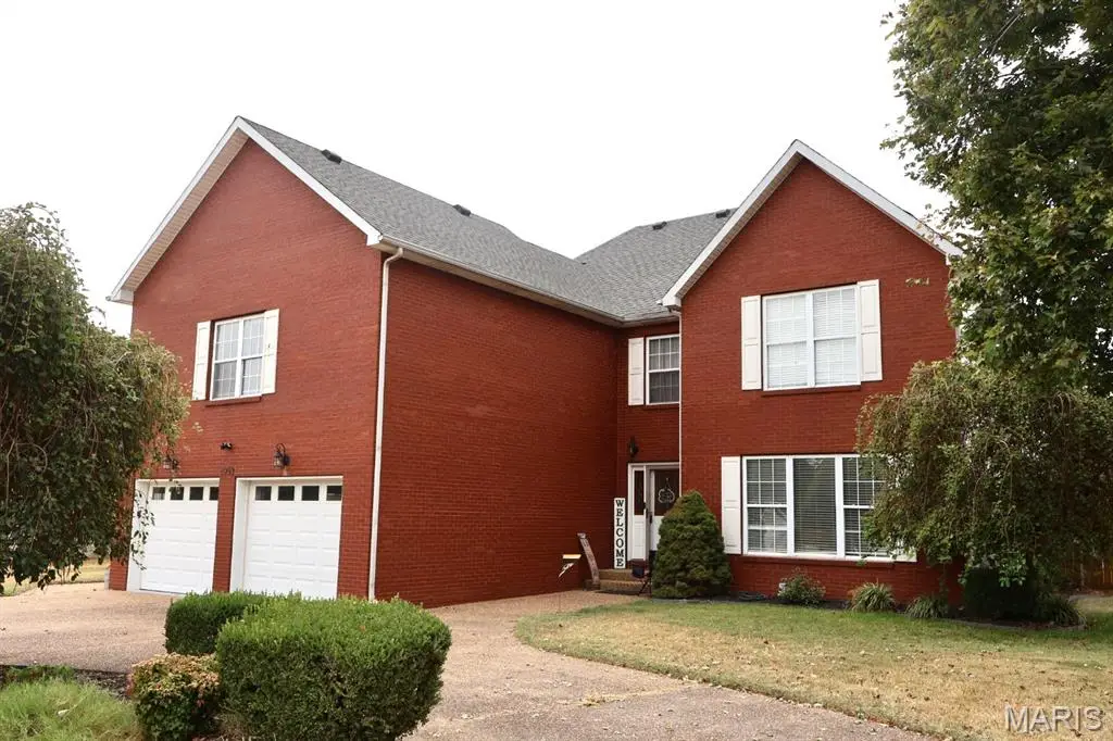 1003 Red Arrow, Sikeston, MO 63801 - Image #1