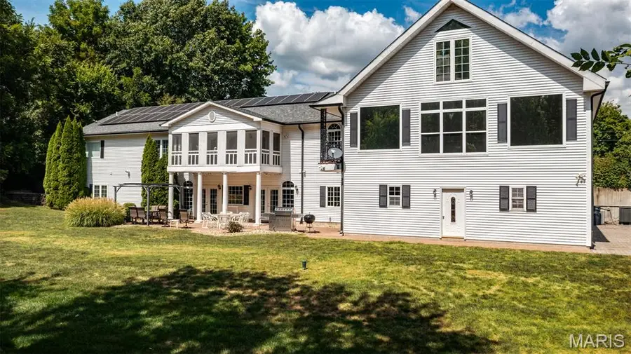 118 Westlake Trail, Litchfield, IL 62056 - Image #3