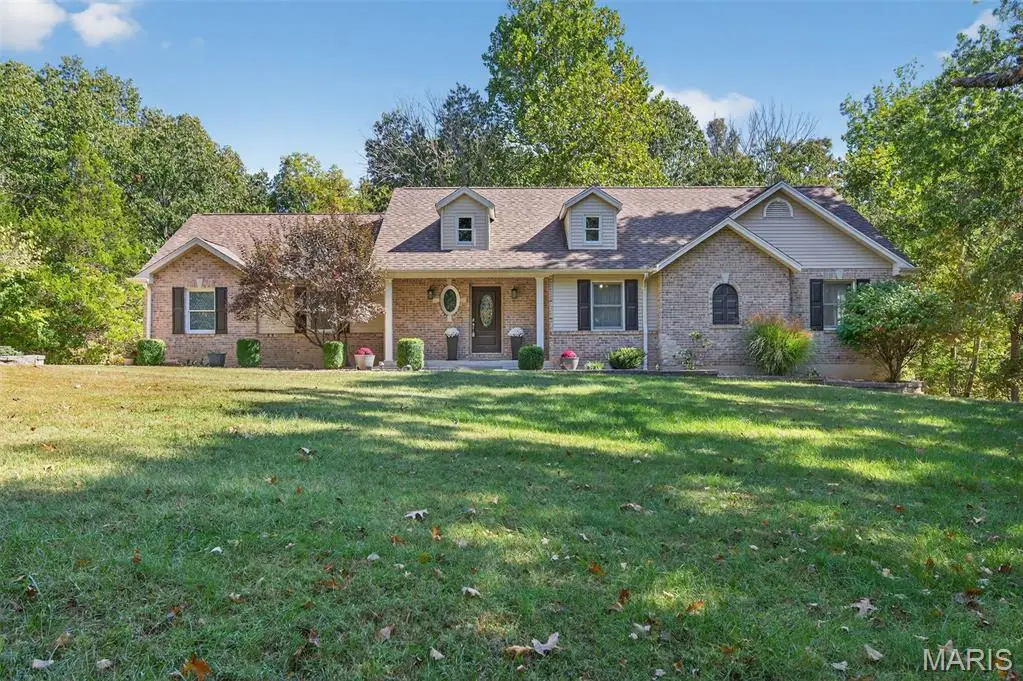 196 Dunn Road, Catawissa, MO 63015 - Image #1