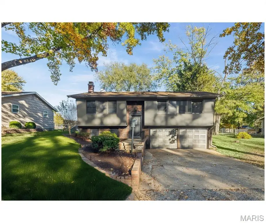 104 Parkview Court, Troy, IL 62294 - #1