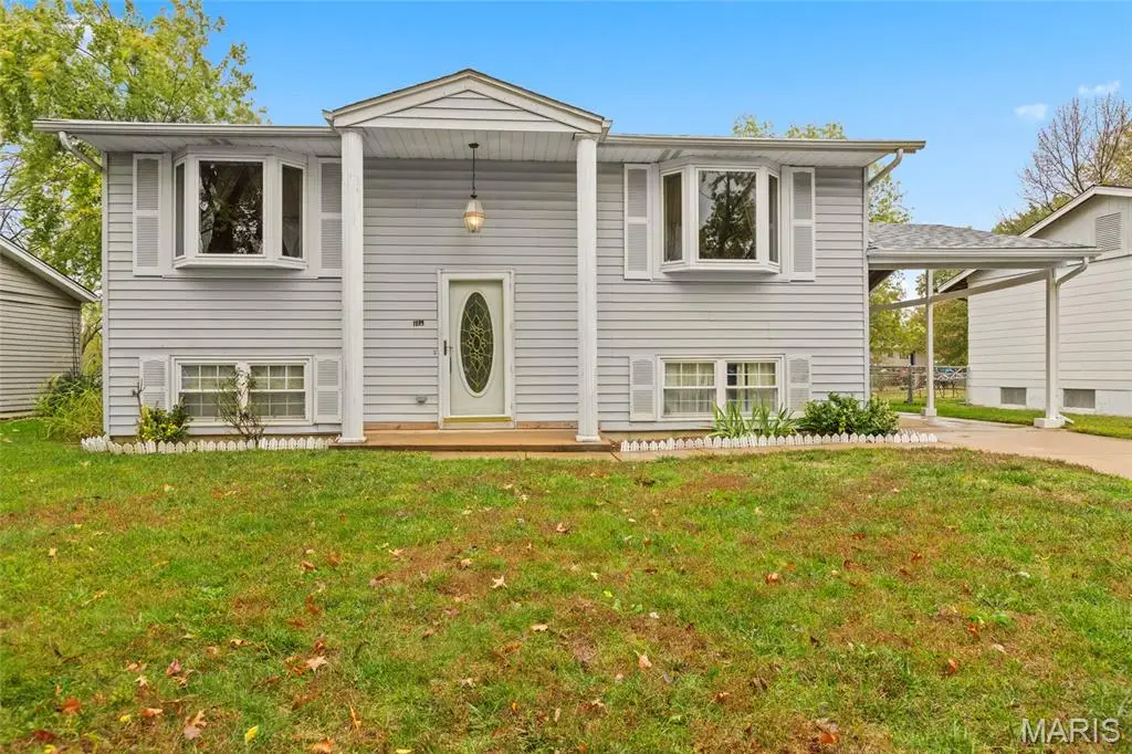 1273 Pequeno Lane, Fenton, MO 63026 - Image #1