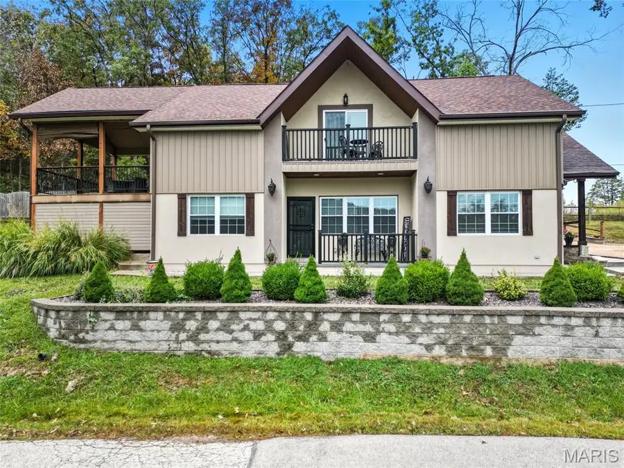 7205 Lakeshore Drive, Cedar Hill, MO 63016 - Image #2