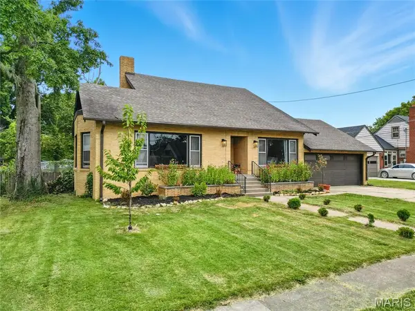 1605 S Western Street, Mexico, MO 65265