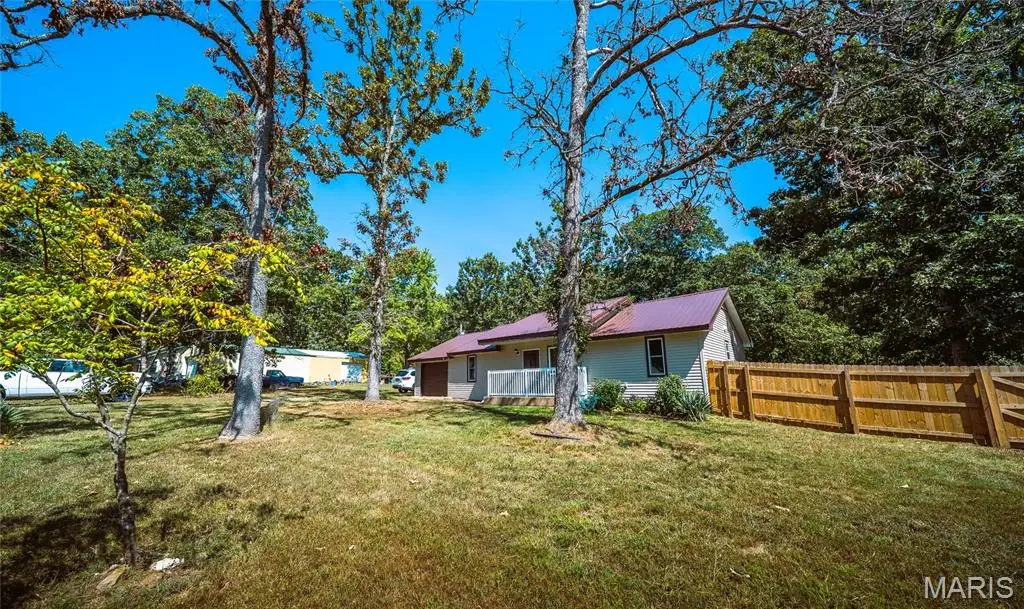 22780 Ranger Drive, Lebanon, MO 65536 - #1