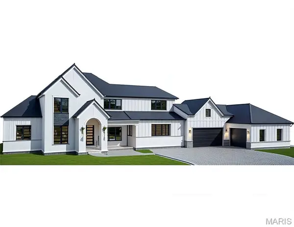 546 White Rose Lane, St Louis, MO 63132