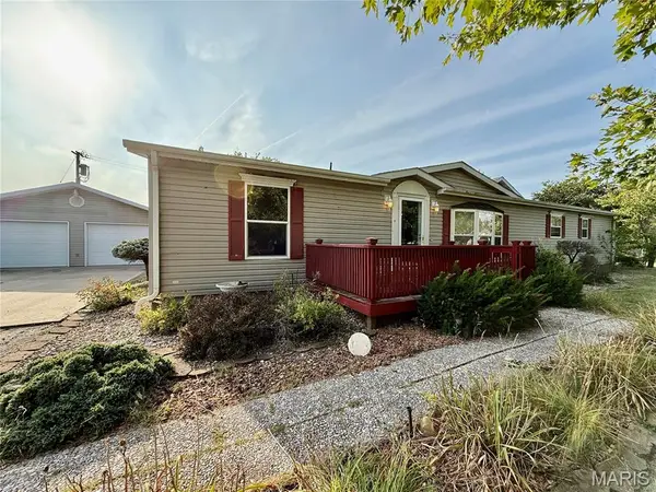 220 N Sheldon Avenue, Kahoka, MO 63445