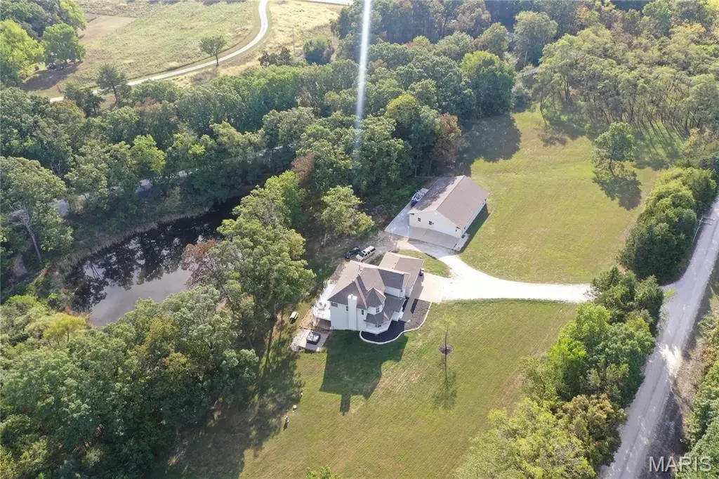 23891 Wild Horse Farms Road, Warrenton, MO 63383 - Image #1