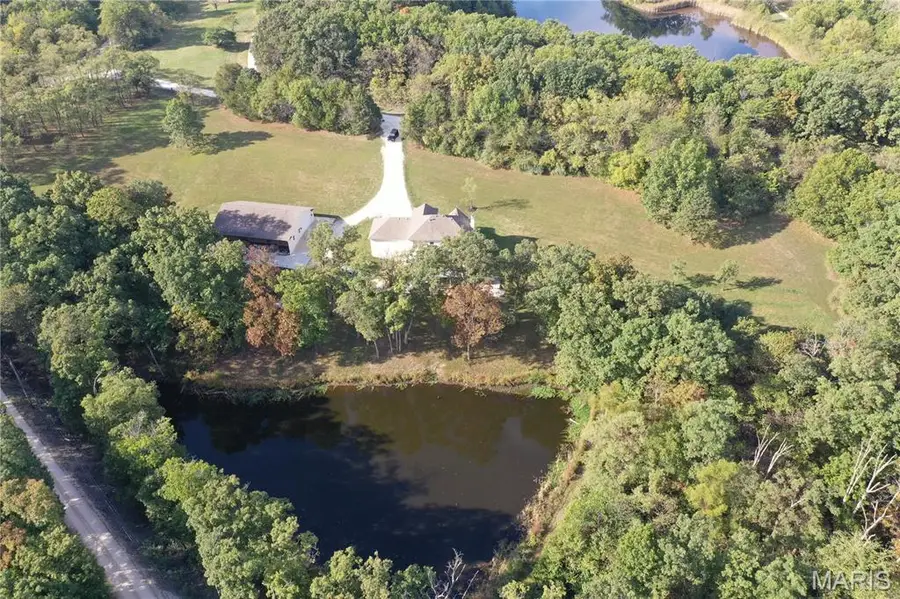 23891 Wild Horse Farms Road, Warrenton, MO 63383 - Image #3