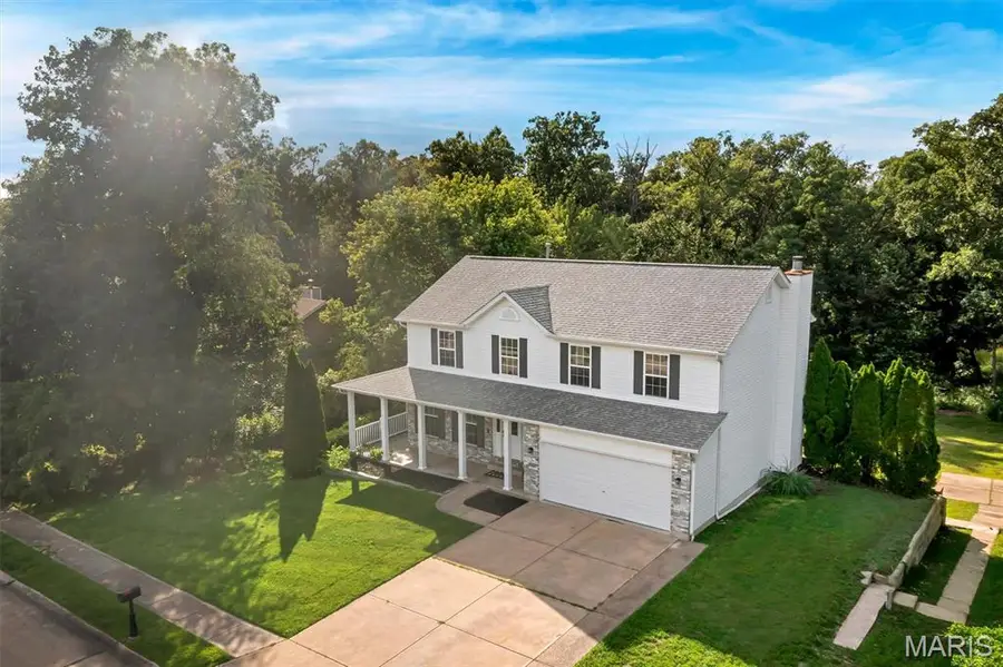 25 Hawthorne Hills Drive, Warrenton, MO 63383 - Image #2