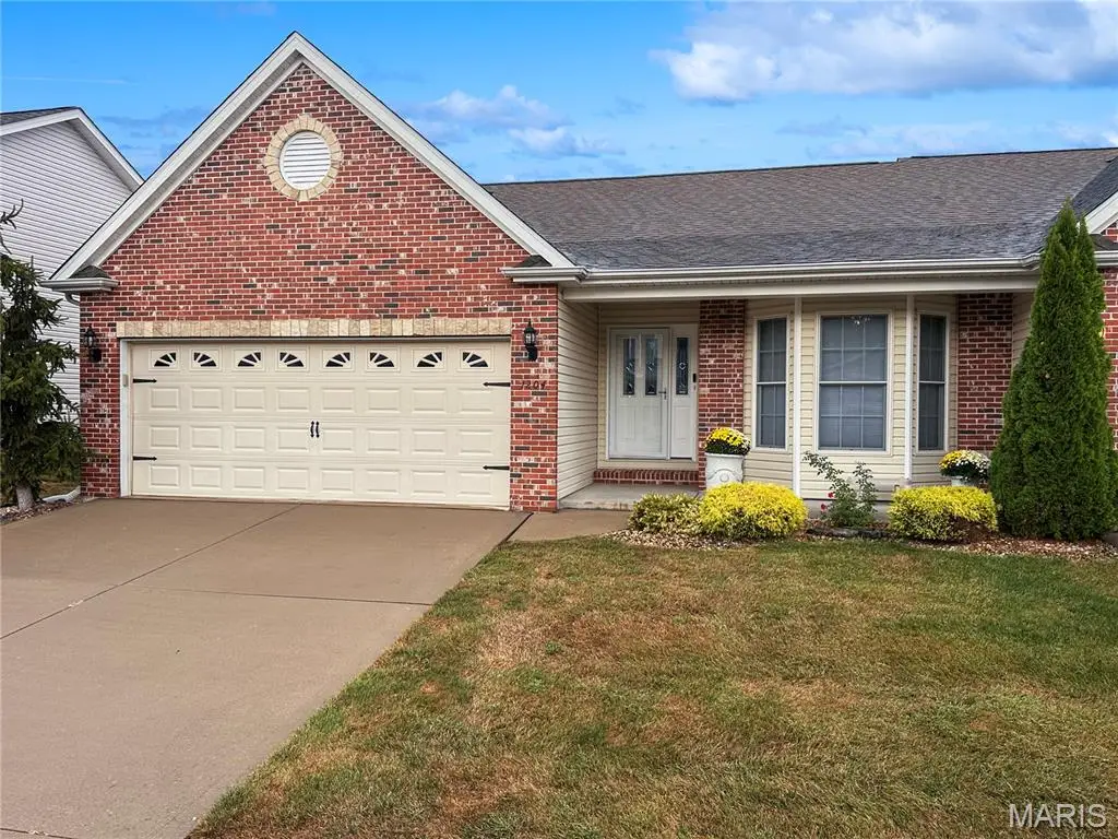 1204 Lear Lane, Mascoutah, IL 62258 - Image #1